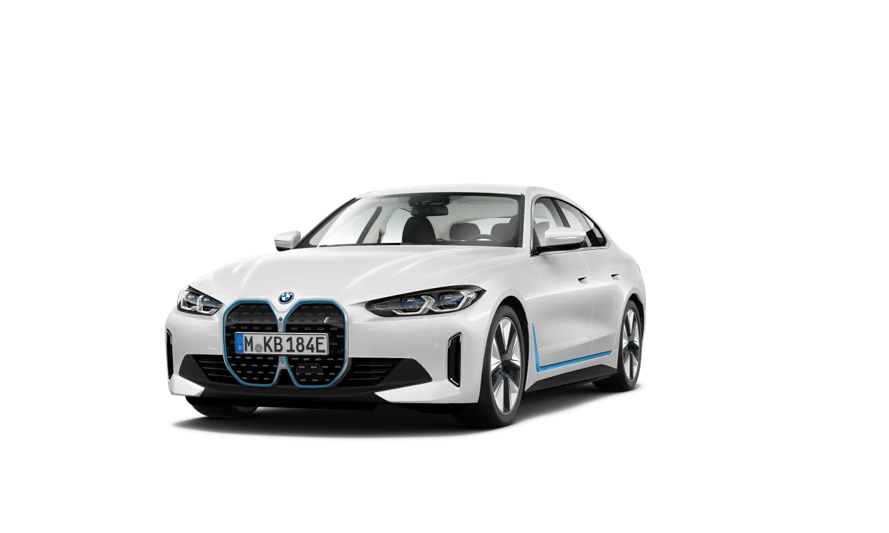 BMW elektromobilitás